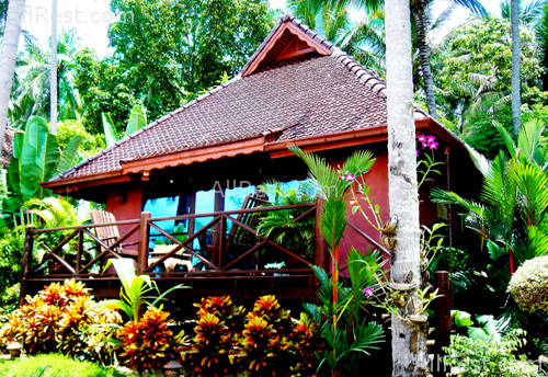 Nirvana Resort Koh Chang 2